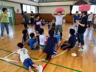 アフレルアフロ2